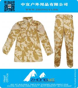 Military Special Forces Tactical Combat Uniform Shirt and Pants