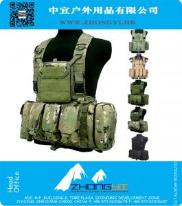 Tactical vest Military jacket Woodland Camouflage Hunting safety vest Clothing War game clothes Military equipment airsoft