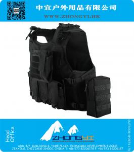 Tactical vest the ghost amphibious tactical vest CS outdoor field equipment military enthusiasts tactical vests combat dress