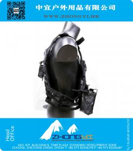 Top Quality Airsoftsports Military Tactical Vest Kryptek Camo Vest Airsoft CS Wargame Equipment