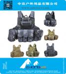 CS Tactical Vest plate carrier vest
