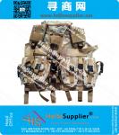 Camouflage Military tactical vest combat for paintball airsoft training protective equipment outdoor