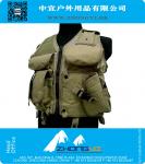 Militar Paintball TVE empate cruz Airsoft Tactical Vest