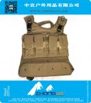 Outdoor products cs wg fadac field sand muddy small tactical vest amphibious vest