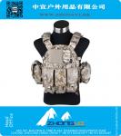 Outdoor vest tactical vest CS outdoor field equipment tactical vest