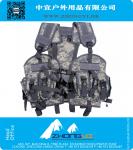 Tactical vest Camouflage paragraph tactical vest seal water bag vest