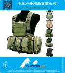 Tactical vest Military jacket Woodland Camouflage Hunting safety vest Clothing War game clothes Military equipment airsoft