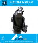 Top Quality Airsoftsports Military Tactical Vest Kryptek Camo Vest Airsoft CS Wargame Equipment